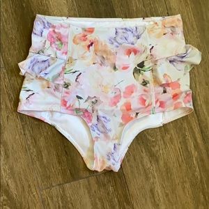 Kortni Jeane Swim Bottoms